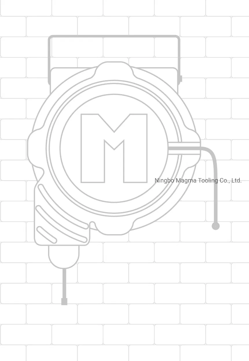 Pneumatic Air Metal Shear (AMG93976)