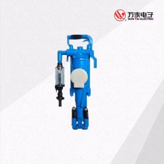 Mining Machine, Air Leg Rock Drill, Jack Hammer Yt28