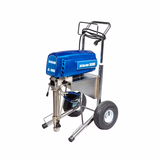 Capacity Jl899 Model Painting Spraying Machine/High Pressure Electric Airless Paint Sprayer with Low Price